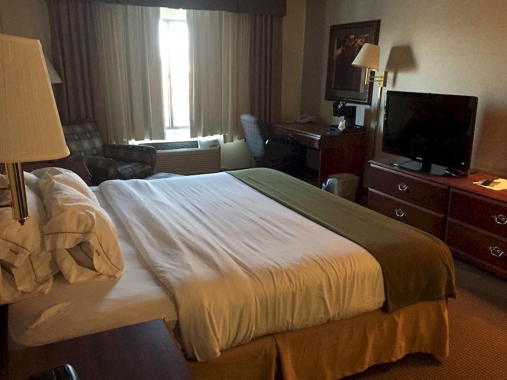 Comfort Inn & Suites Emporia Esterno foto